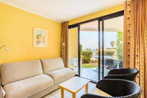 Résidence Cannes Villa Francia - maeva Home - Studio 3 Personnes Confort MAE-1845